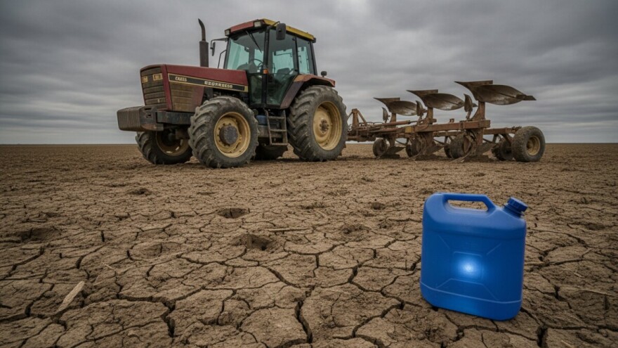 Propadaju tisuće litara plavog dizela