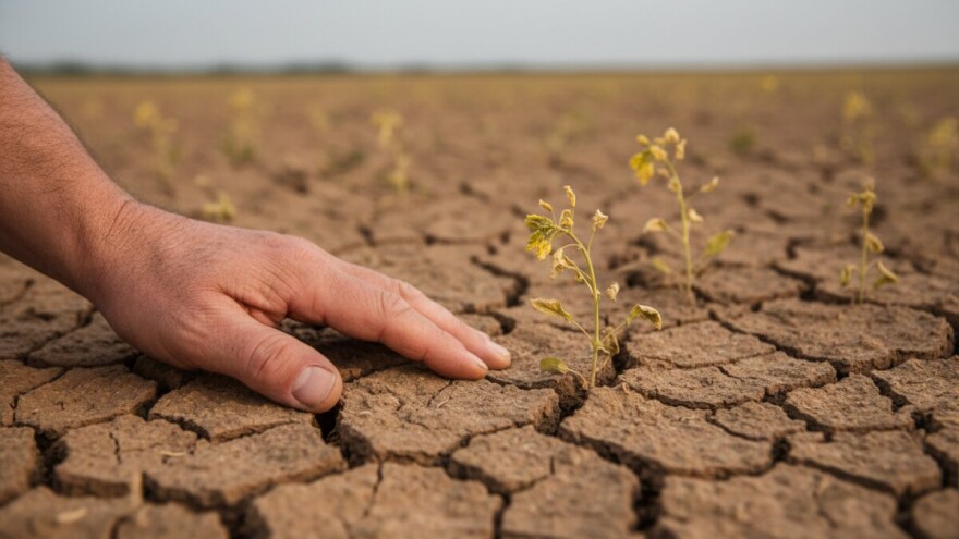 Propala rujanska sjetva uljane repice