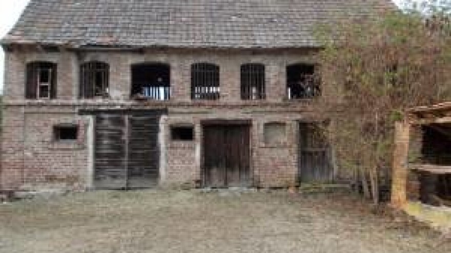 Nema prasaca, nema mlijeka, nema sira i vrhnja