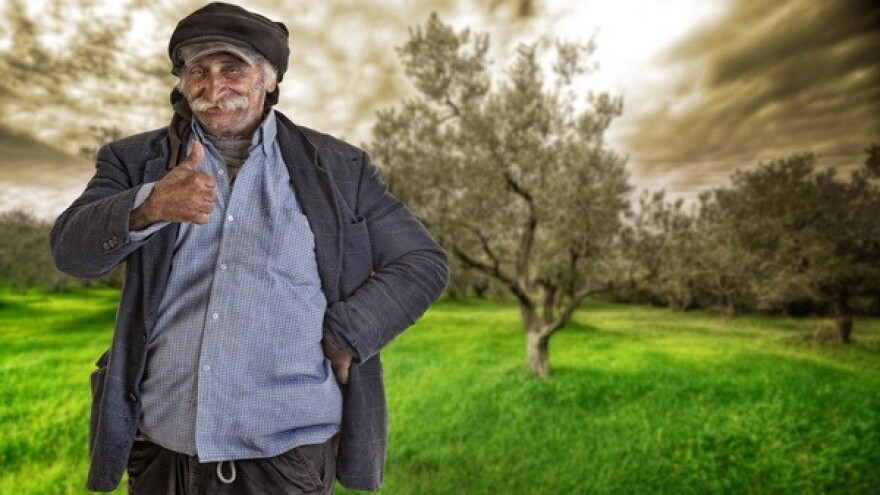 Plodovi zemlje - ali koje?