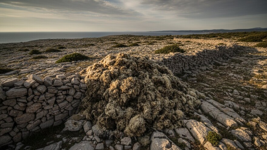 Propalo 100.000 tona vune