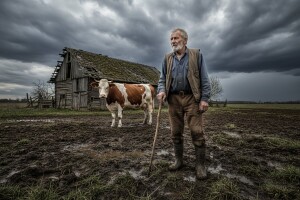 Propast hrvatskog stočarstva