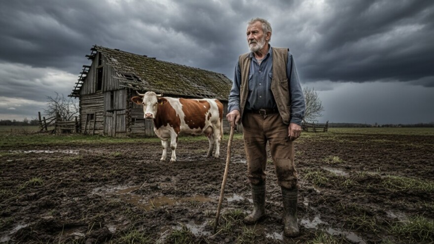 Propast hrvatskog stočarstva