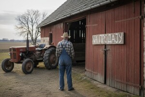 Propast sela: mladi napuštaju sela
