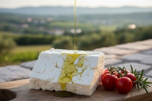 Propisi EU za prehrambene proizvode: "Feta" postala "slani sir"