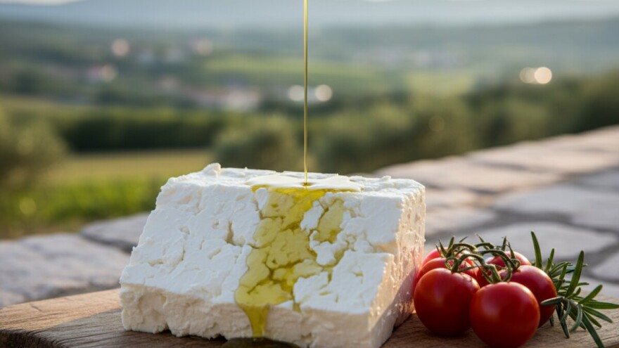 Propisi EU za prehrambene proizvode: "Feta" postala "slani sir"