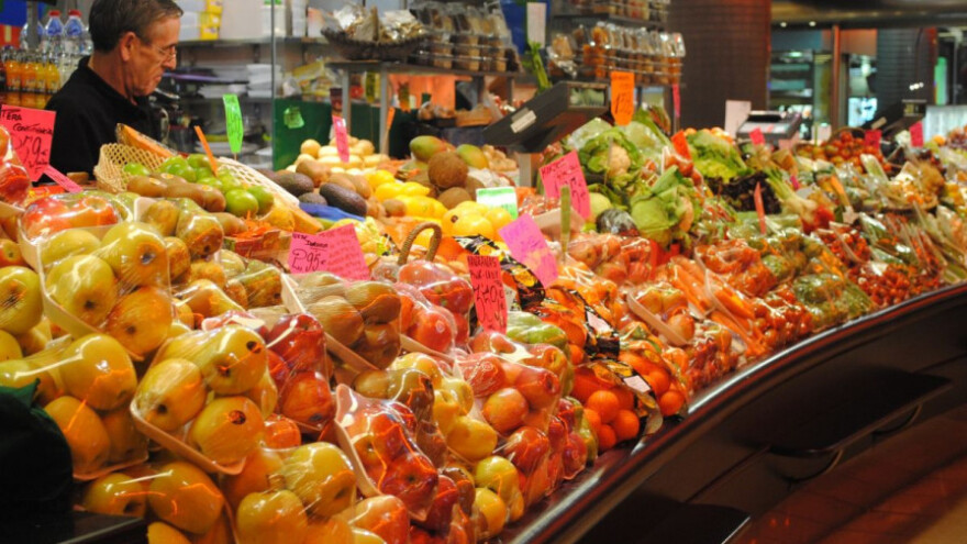 Novim pravilima do sigurnije i zdravije hrane