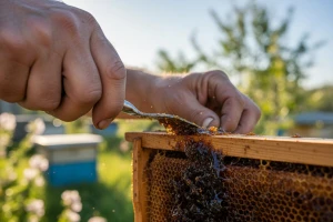 Propolis - čuvar košnice i zdravlja