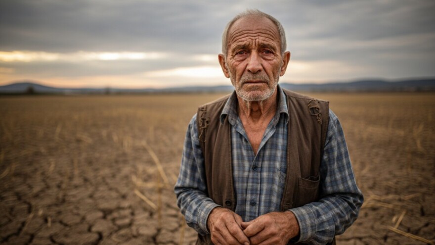 Proračun će poljoprivredu pogoditi gore od suše