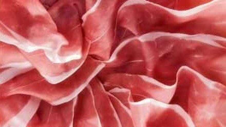 7. Internacionalni sajam pršuta