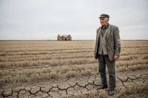 Prosečan rast u poljoprivredi tokom 30 godina - 0,45%