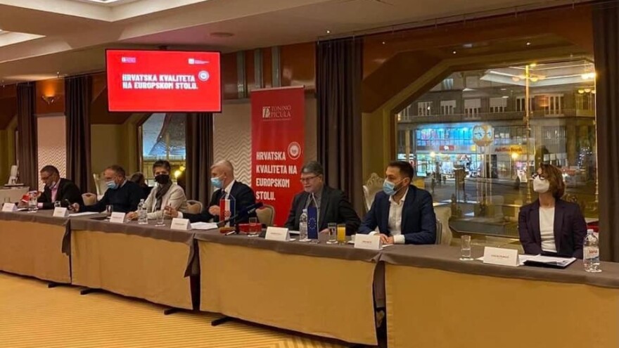 Majdak: Imamo sve stručne, povijesne i pravne argumente za zaštitu Prošeka