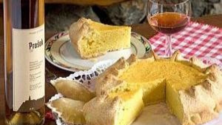 Picula krenuo u bitku za prošek i teran