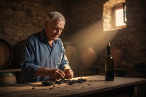 Prošek se od 1. srpnja neće moći prodavati pod tim imenom