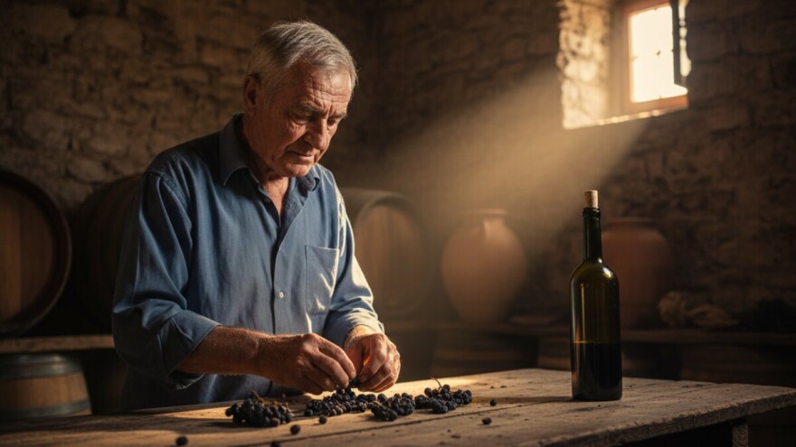 Prošek se od 1. srpnja neće moći prodavati pod tim imenom