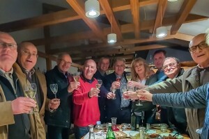 Vinari i vinoljupci: Degustiranjem protiv zabrane Prošeka!