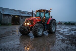 Prosinac je donio natječaje i kazne