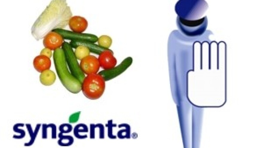 Proširenje primjene za 15 Syngentinih sredstava za zaštitu bilja