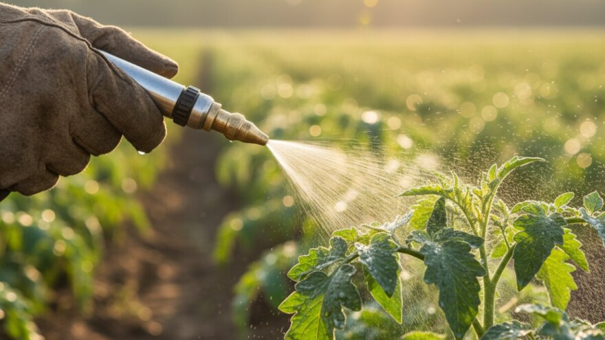 Proširenje primjene za 15 Syngentinih sredstava za zaštitu bilja