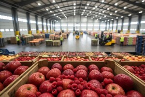 Proširenje saradnje sa Turskom u oblasti agrara