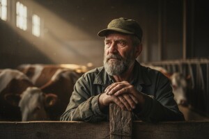 Prosječna cijena mlijeka srušila se na samo 1,95 kuna