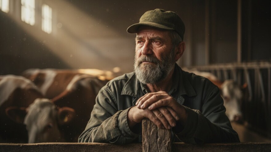 Prosječna cijena mlijeka srušila se na samo 1,95 kuna