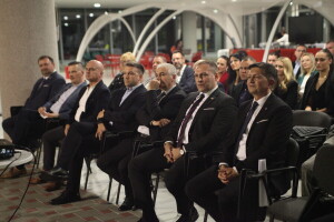 Sedam i pol desetljeća osječkih agronoma: tradicija, znanje i budućnost