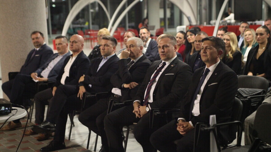 Sedam i pol desetljeća osječkih agronoma: Tradicija, znanje i budućnost