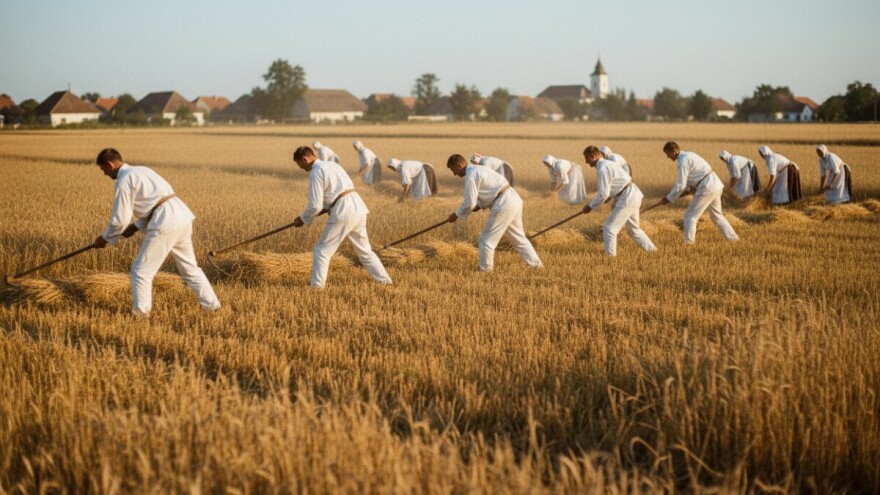 Prošlost otrgnuta zaboravu