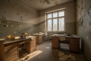 Prostorije agencije za poticaje koštaju 300,000 kuna mjesečno