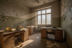 Prostorije agencije za poticaje koštaju 300,000 kuna mjesečno