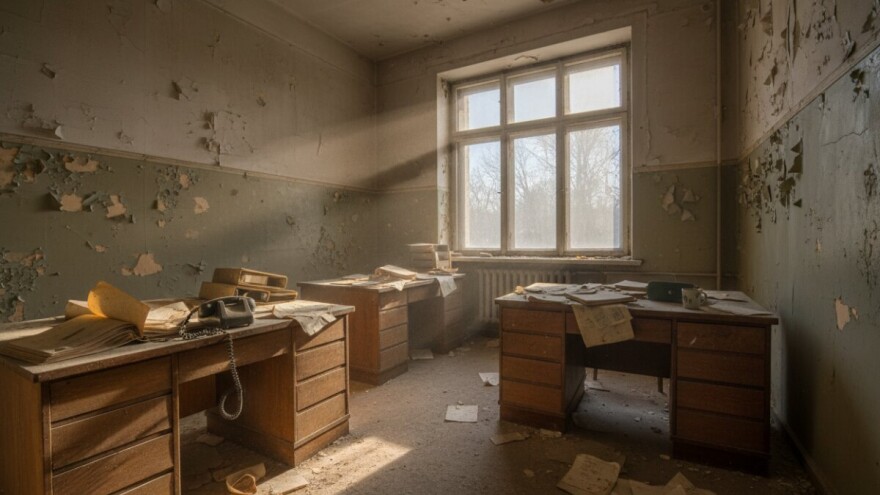 Prostorije agencije za poticaje koštaju 300,000 kuna mjesečno