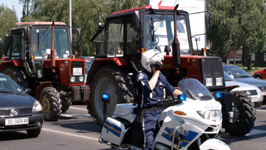 Pankretić ponudio ostavku