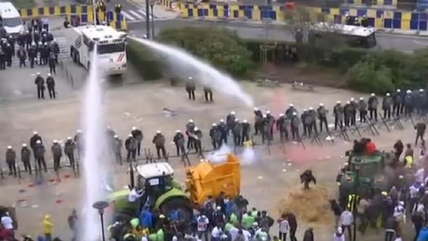 Copa Cogeca se bori za 750 tisuća mljekara