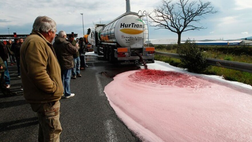 Ovi poljoprivrednici ne žele završiti u muzeju