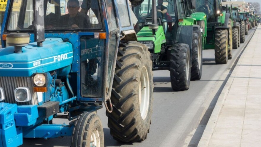 Zbog neisplate poticaja blokirali Bijaču