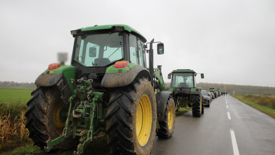 Ljudi će napokon moći kućama na toplo? Danas dogovor nastavlja li se prosvjed