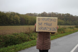 Nije dobro, vrijednost poljoprivredne proizvodnje i realnog dohotka u padu