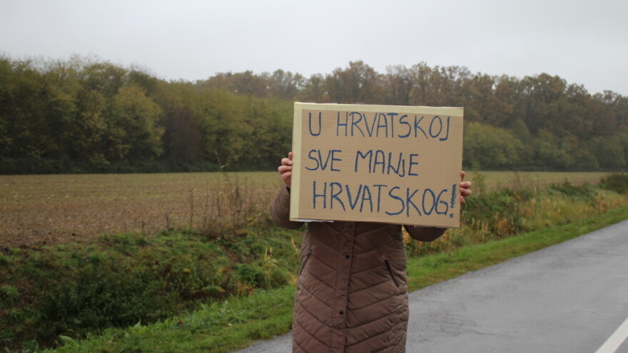 Nije dobro, vrijednost poljoprivredne proizvodnje i realnog dohotka u padu