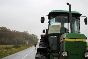 Reagirali i poljoprivrednici: A da se ograniči cijena gnojiva, sjemena, plavog dizela?