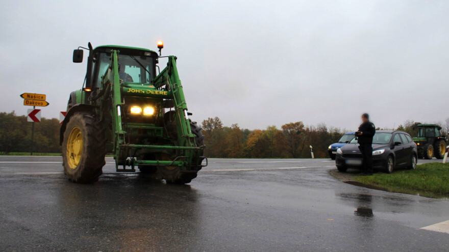 Vladina taktika "zavadi pa vladaj" (ne)uspijeva?