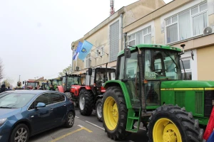 Traže poništenje natječaja: Poljoprivrednici iz Čepina primljeni na razgovor u Županiju