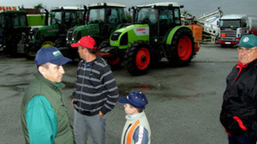 I dalje bez dogovora, moguća blokada prometnica