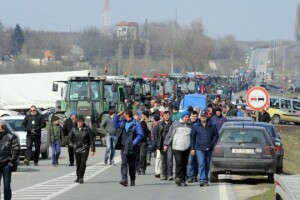 Večeras opet sastanak s Čobankovićem