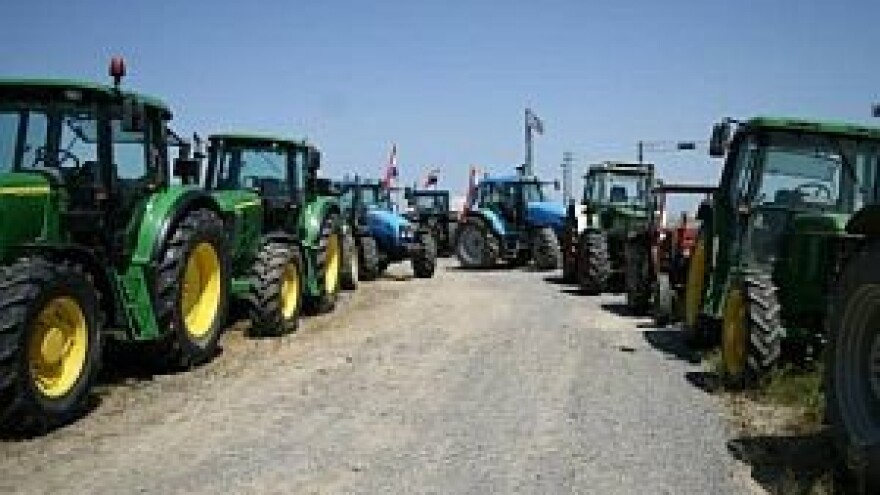 Sastanak ministra i seljaka završio bez dogovora!