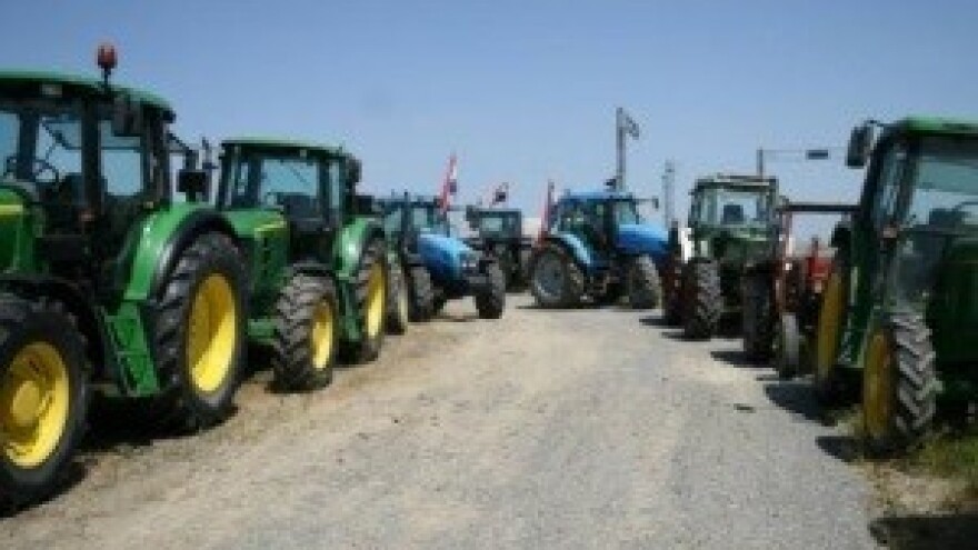 Propada prosvjed poljoprivrednika?