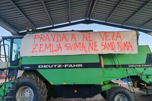 Na istoku zemlje ponovno vrije zbog dodjele državnog zemljišta, najavljeni i novi prosvjedi