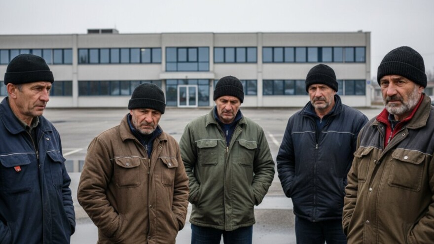 Prosvjed udruge Brazda će se održati sutra