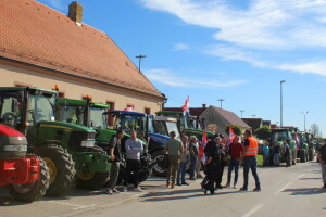Stožer za obranu hrvatskog sela: Dosta je manipulacija, idemo po svoje na ulice!