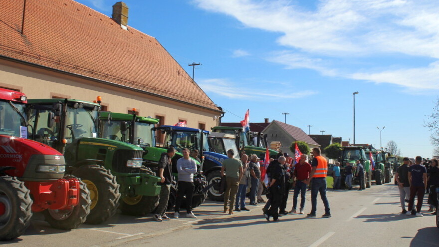 Stožer za obranu hrvatskog sela: Dosta je manipulacija, idemo po svoje na ulice!